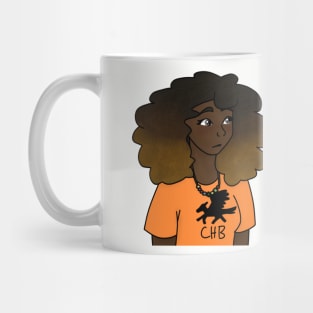 Annabeth Chase Mug